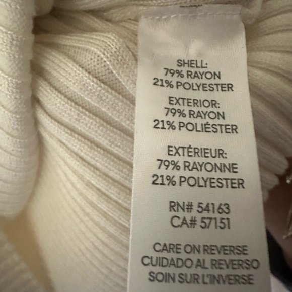 Calvin Klein jeans Top - Picture 4 of 4